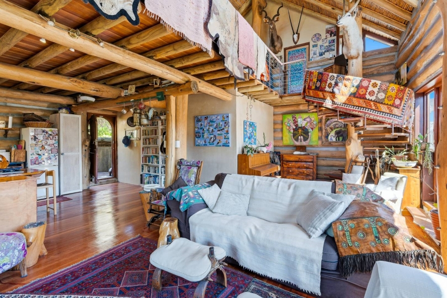 5 Bedroom Property for Sale in Glencairn Western Cape